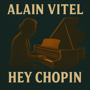 Hey Chopin
