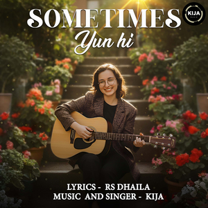 Sometimes Yun Hi