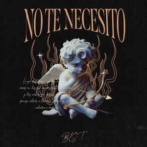 No te necesito