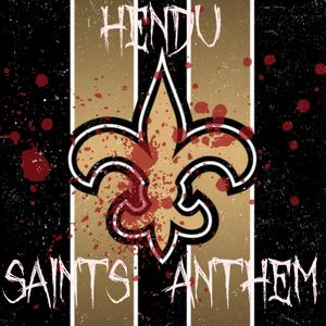 Saints Anthem