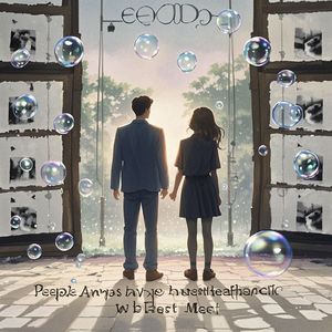 人总是在刚认识的时候关系最好-阿凯