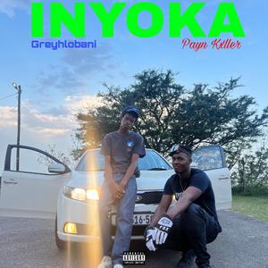 INYOKA(Snake) (feat. Greyhlobani)