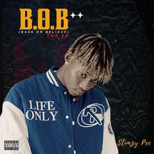 Base On Believe (feat. Berryflex)