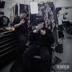 MIDDLE CENTER feat.Loko