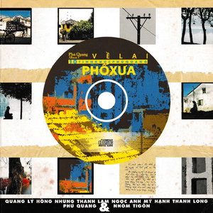 Trong Miền Ký Ức