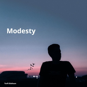 Modesty