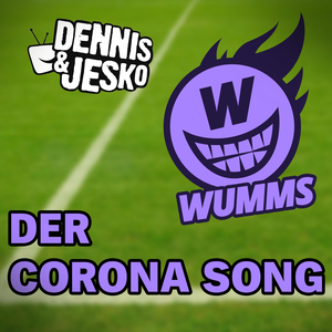 Der Corona Song (Instrumental)