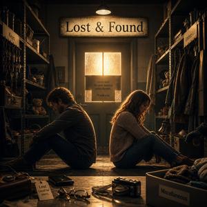 Lost & Found