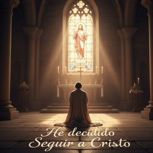 He Decidido Seguir a Cristo (Pop Latino)