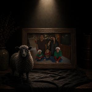 Black Sheep