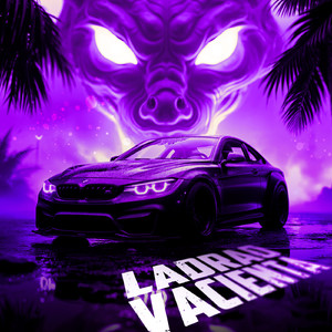 LADRAO VACIENTA (Slowed)