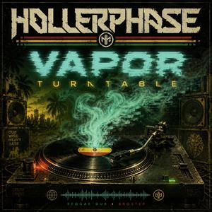 Vapor Turntable