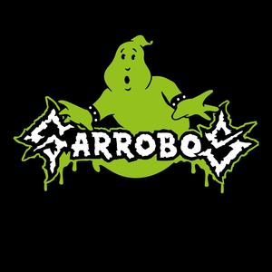 GHOSTBUSTERS (feat. BLOODY BENDERS)