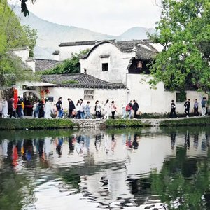 你是我最温柔的远方
