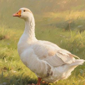 萤火点亮了每片叶