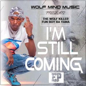 There on Fire Ft Kuzi X Lupez Mr5in1 X Abaiche Ba Fwaka