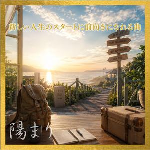 旅立ちの日に流れる癒しの音楽