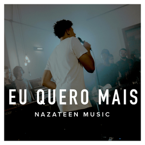 Eu Quero Mais (Ao Vivo)