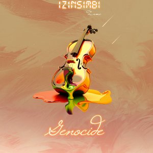 Izinsimbi Zami