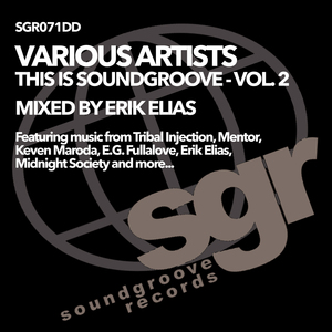 First Love (Midnight Society's Funky Selector Mix)