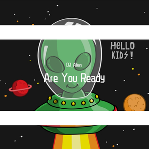 Are You Ready(Original Mix)