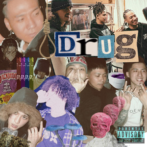 Drug (feat. Juyo & Charley)