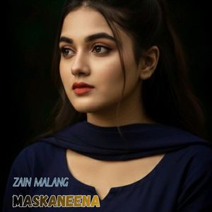 Maskaneena