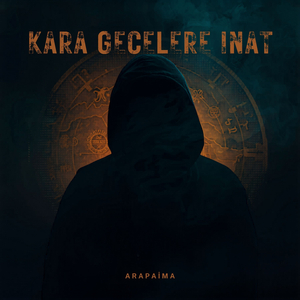 KARA GECELERE İNAT