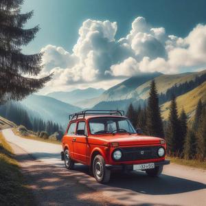 Lada Niva