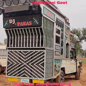 DJ Paras Jhunjhunu Song