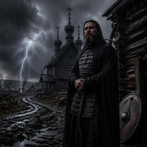 Русь державная, Русь православная