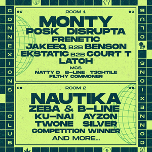 STOMP (JAKEEQ REMIX)