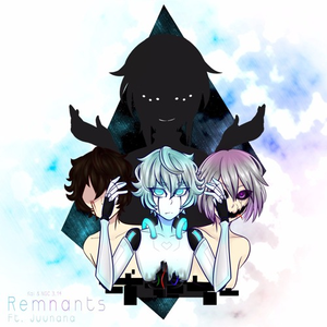 Remnants (iMeiden Remix)