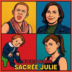 Sacrée Julie