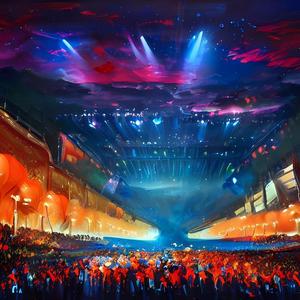 One Night Only (2014 Running Man现场)