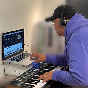 Into the Night Harbour