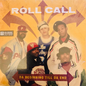 Intro (feat. Big Truck, Young Cali, Mello Brigante, Poppa Troub, Napalm & Young Holly)