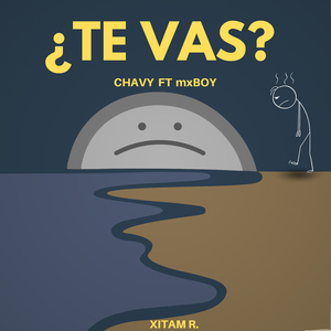 ¿Te Vas?