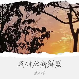 我讨厌新鲜感(prod by Lion_Z狮子)