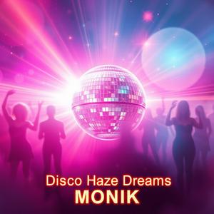 Disco Haze Dreams (feat. MONIK)