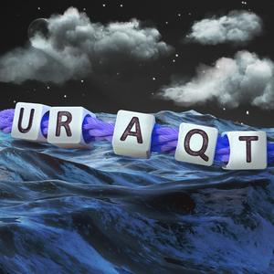 Broken Heart Pieces (feat. Andrew Spacey)