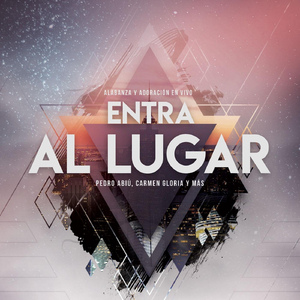 Ven Avívame (En Vivo)