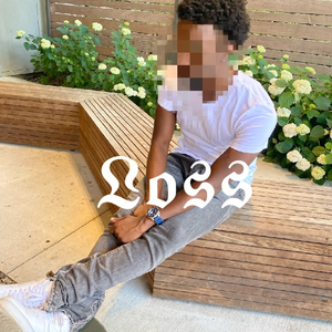 LOSS‽ (feat. Jaris.Wav, Waavy Davvy & Kill4 C4rr)
