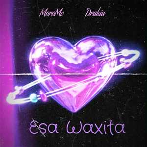 Esa Waxita