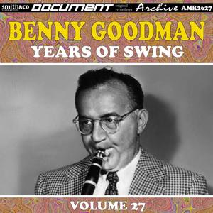 Special Guest Medley: I Gotta Right To Sing The Blues / Limehouse Blues / How Come You Do Me Like You Do / Poor Butterfly / Hard-Hearted Hannah / I Got It Bad / St. Louis Blues