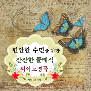 쇼팽 - 야상곡 2번 내림 마장조 작품번호 9-2