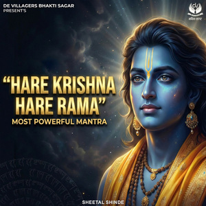 Hare Karishna Hare Rama