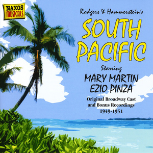 South Pacific:Carefully Taught