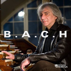 Sechs Fugen über den Namen B-A-C-H, Op. 60: VI. Fuge No. 6