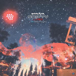 Swifty (feat. Avro) (The ivmike Drums Of Doom Mix)